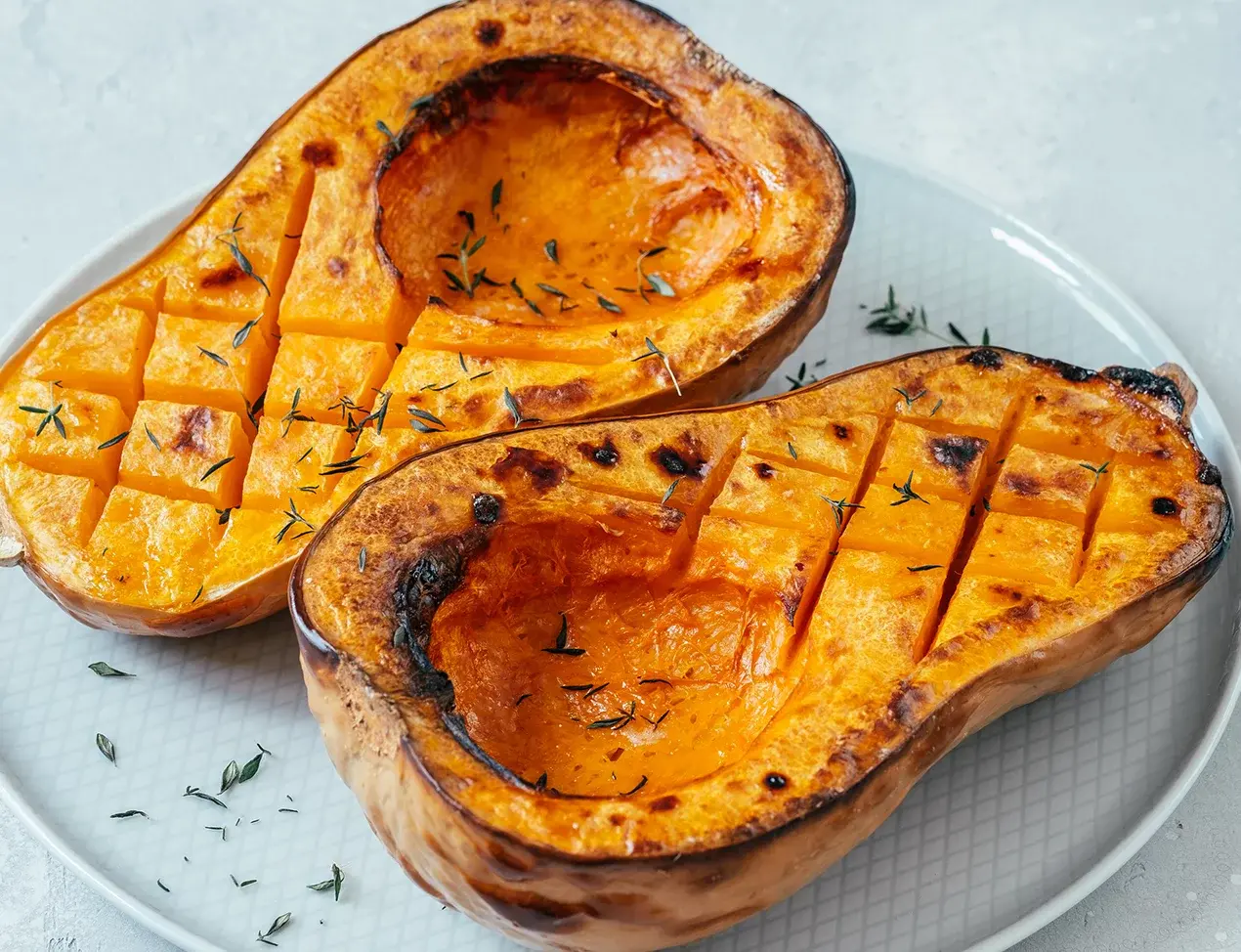Is Pumpkin Low FODMAP?