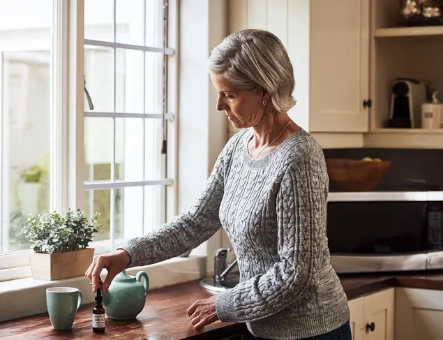 Can CBD be used to treat IBS?