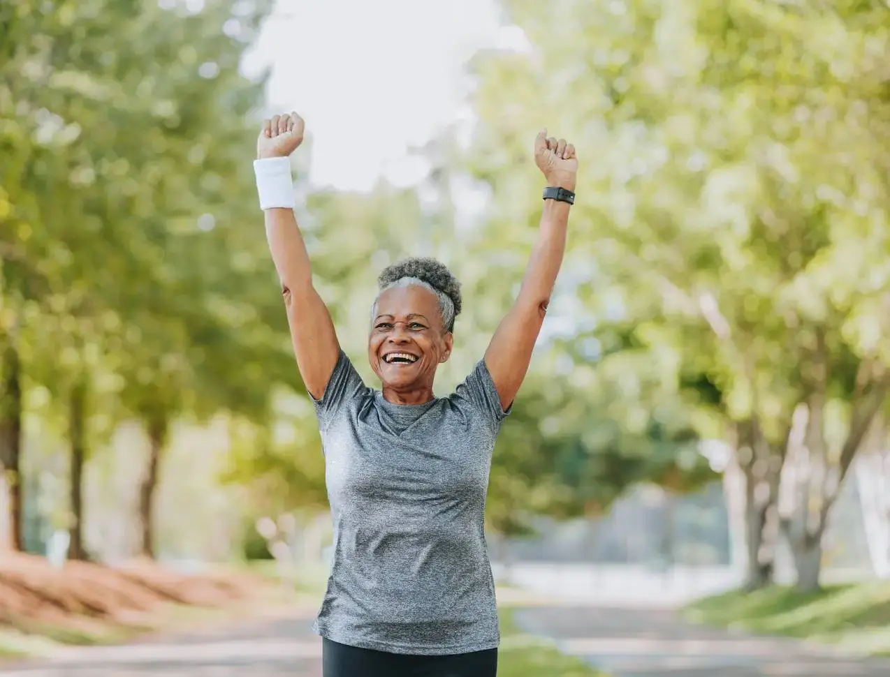 Want to exercise more but don’t know where to start?