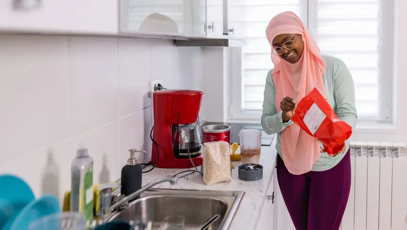 Know your whey protein: Isolate vs concentrate