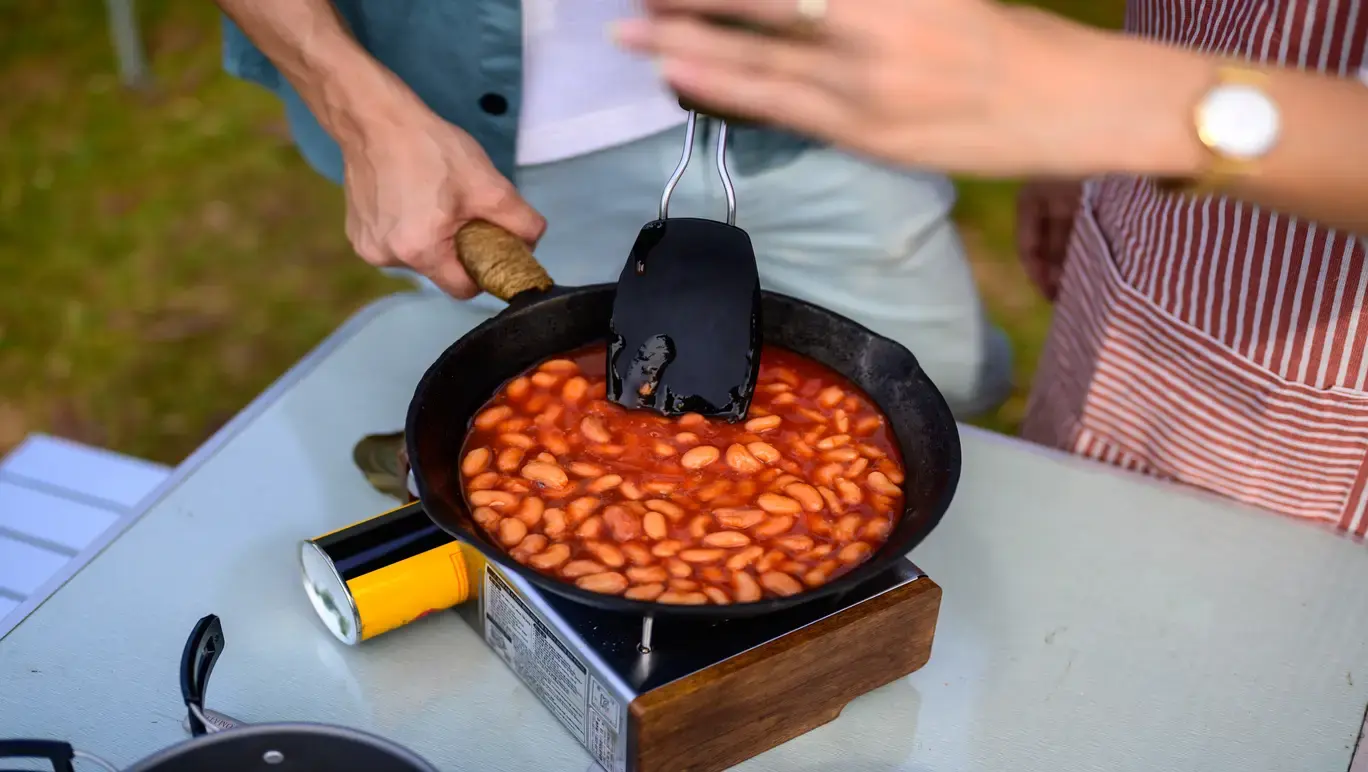 Are baked beans good for you?
