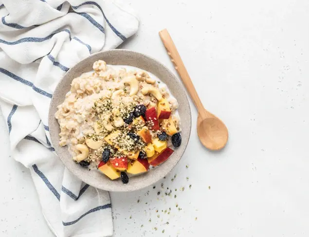 Let’s talk about hemp and the potential benefits of hemp seeds