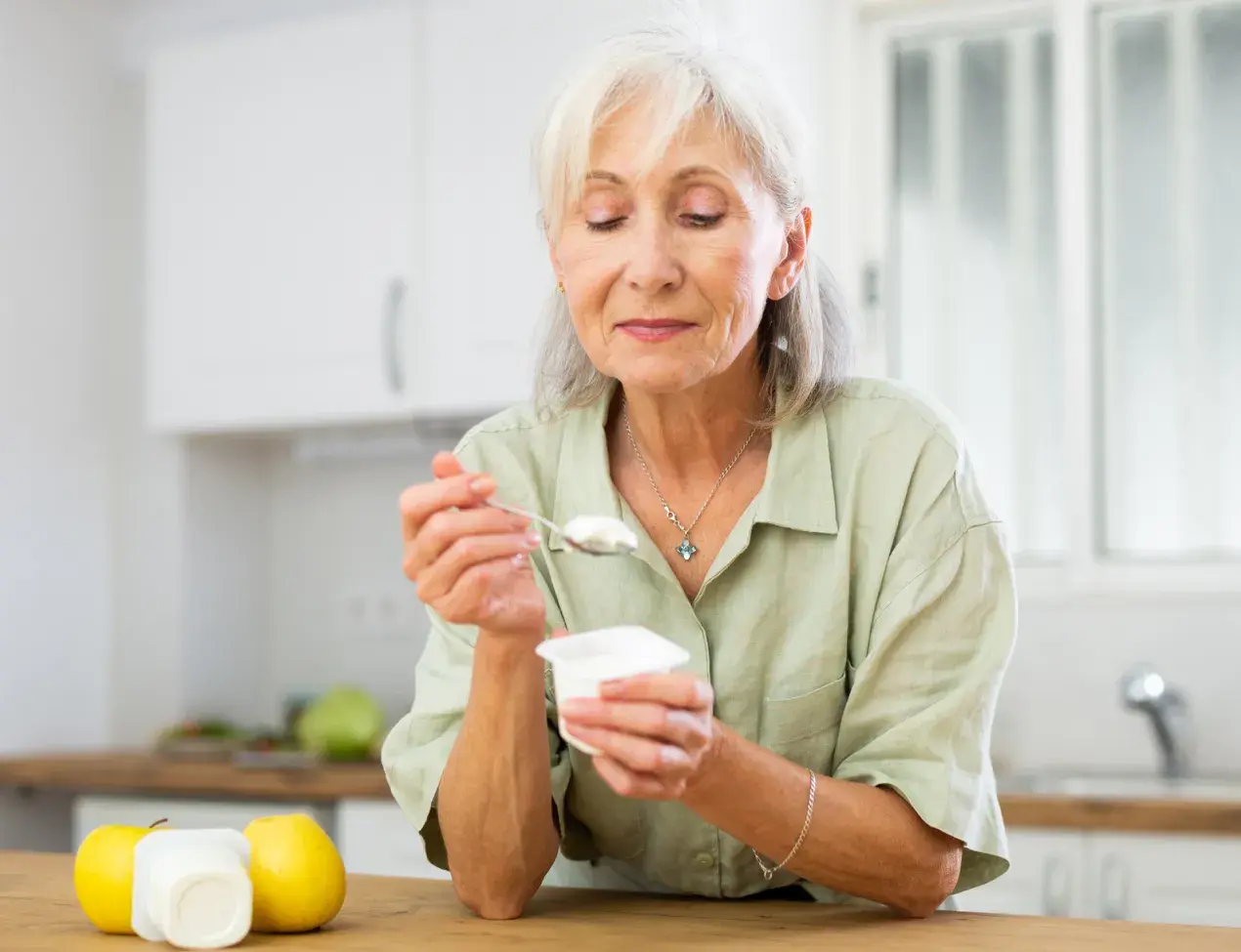  Synbiotics: What are they and are there health benefits?