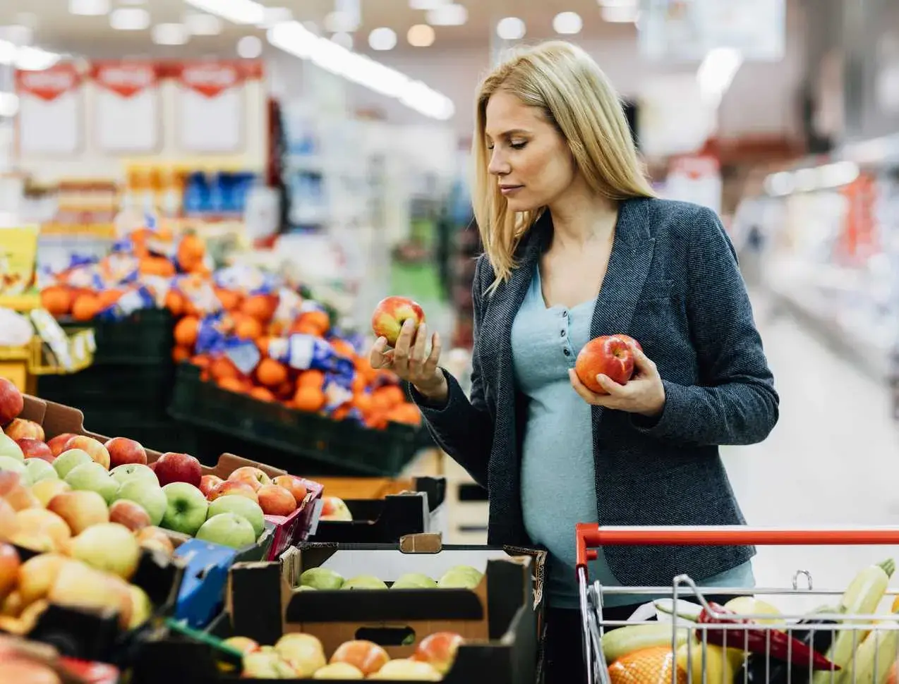 Foods for fertility: How your diet can support ovulation