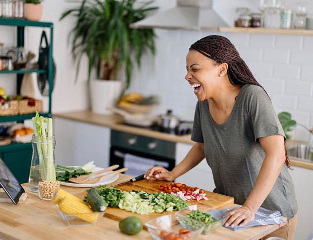 What is a flexitarian diet?