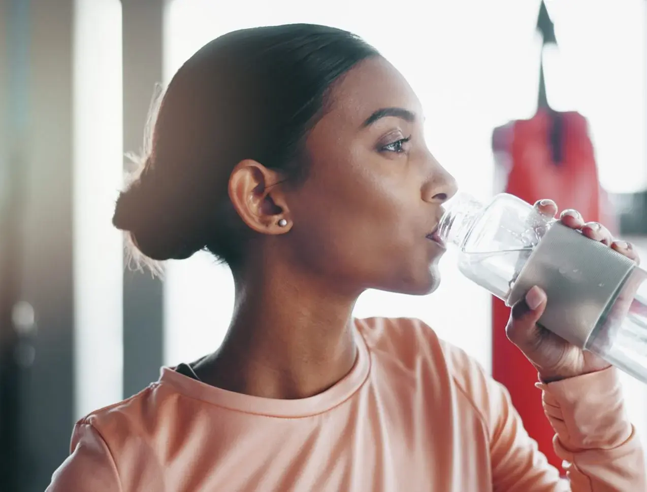 When do you actually need electrolytes? 