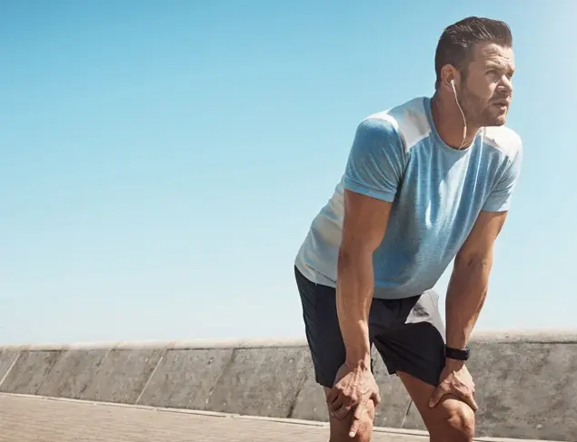 Your heart and exercise - how they work together