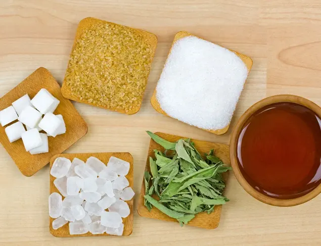 Sugar free products and IBS
