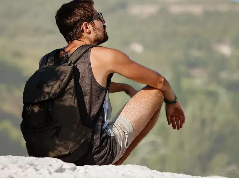 Climate change is impacting our mental health