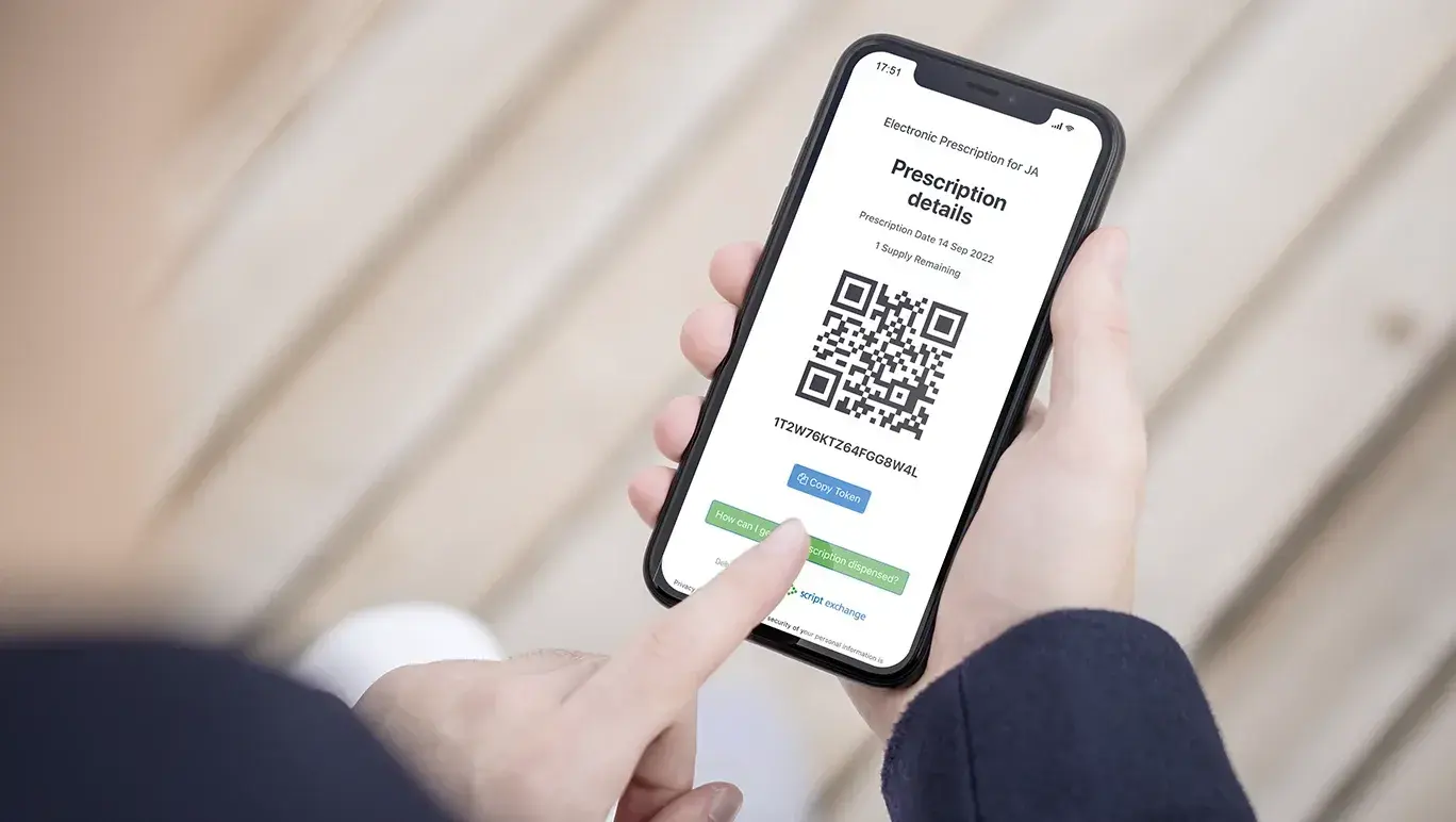 eScripts: What are they and how to get one?