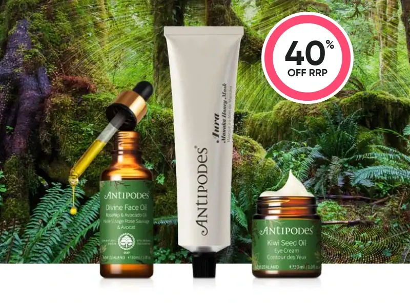 Glow, brighten, repeat