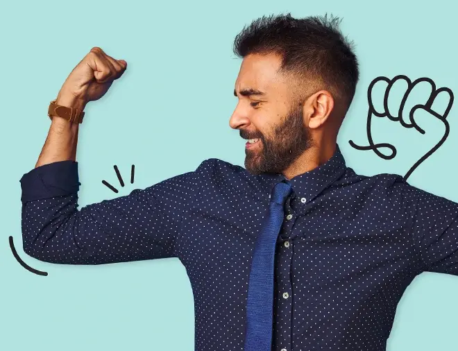 How to boost your energy levels when you’re tired