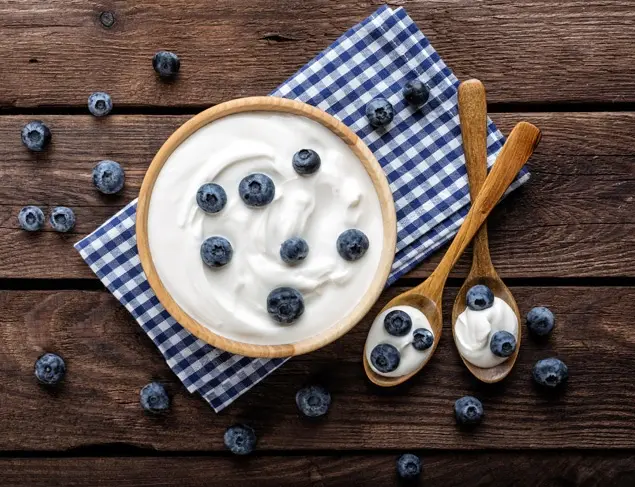 Top 10 low FODMAP snacks