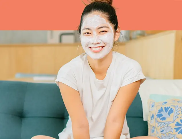 How to take care of the skin on your face