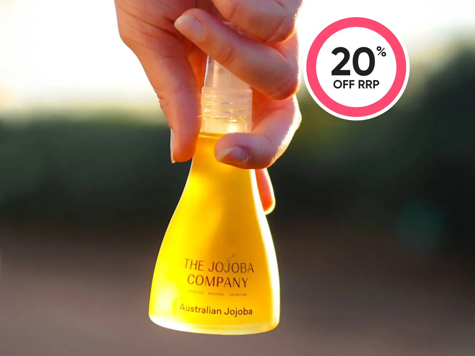 For soft & glowy skin