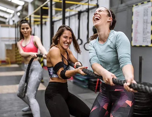 5 hacks to make the most of your gym membership