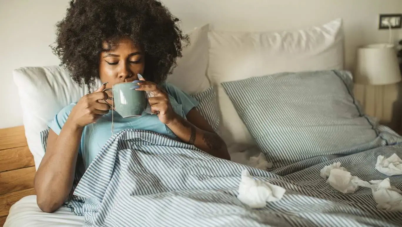 Sick again? When to ride it out, and when to see a doctor