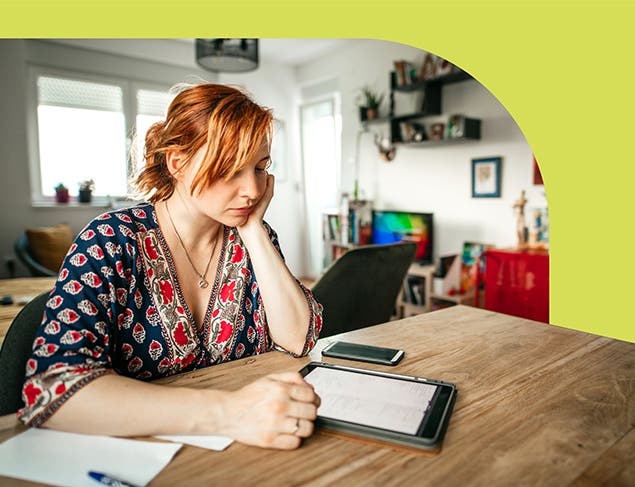 How to use a planner to keep your life organised