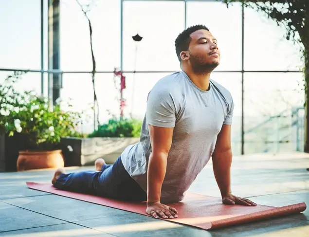 All about flexibility: how to get flexible fast