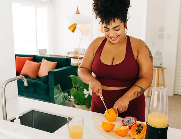 What are the benefits of vitamin C