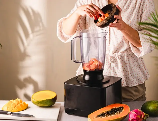 Low FODMAP fruits and 5 ways to eat them