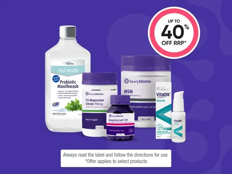 Aussie trusted care