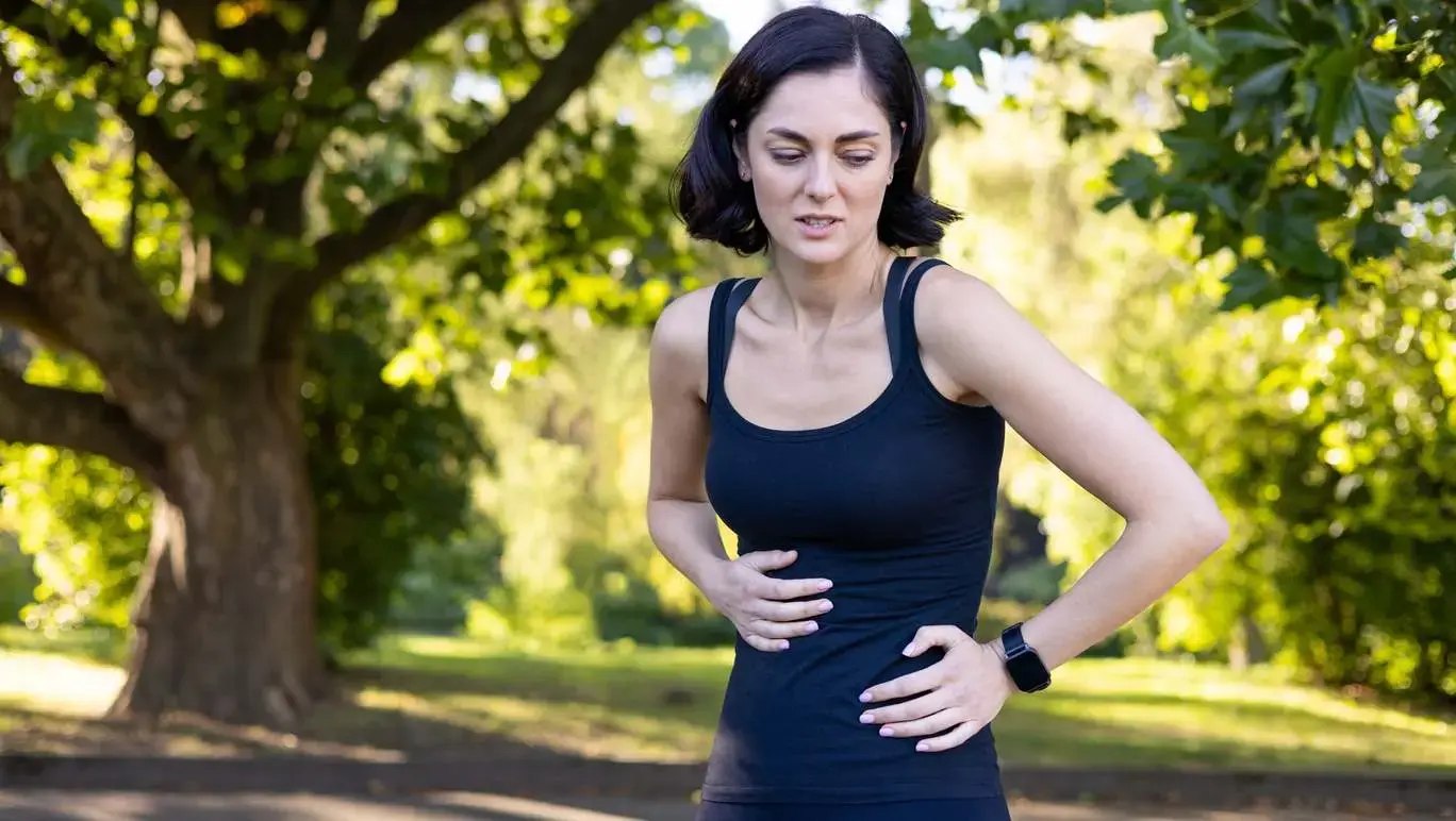 Runner’s stomach: How to avoid stomach upset mid-run