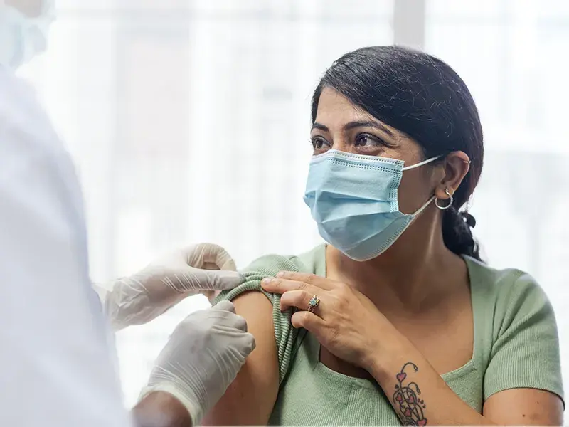 Our healthcare system is changing for the better