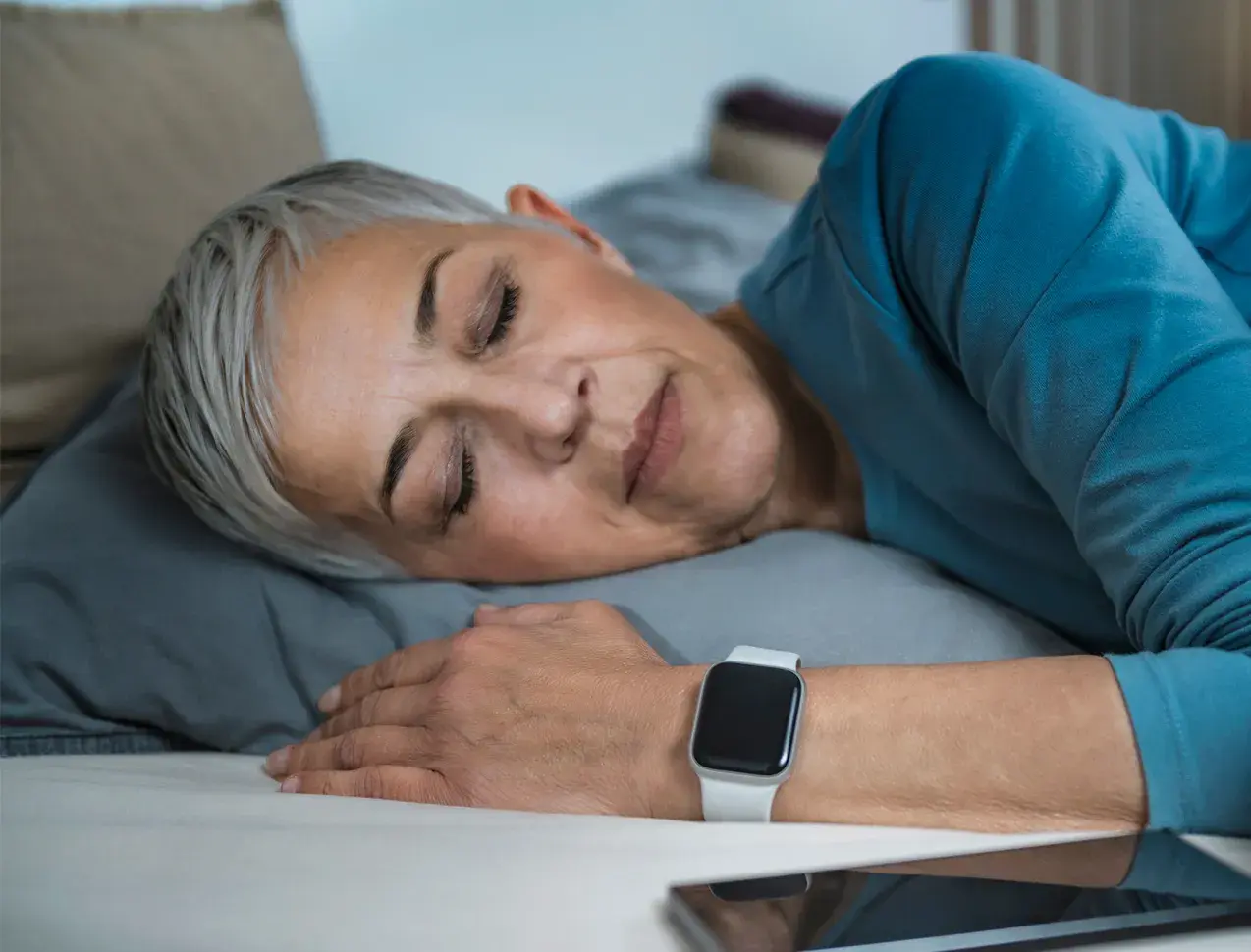 Sleep Trackers: What are they and do they work?