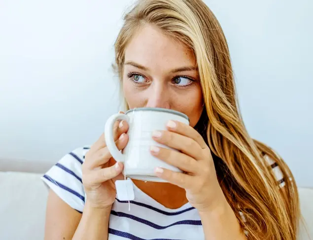 Managing symptoms after eating high FODMAP foods