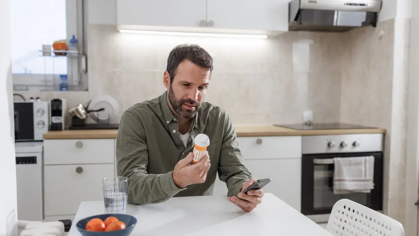 Which vitamins should I be taking?