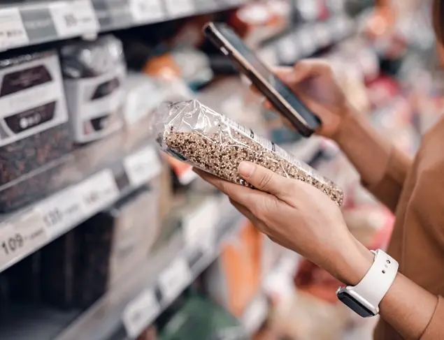 5 common mistakes to avoid on a low FODMAP diet