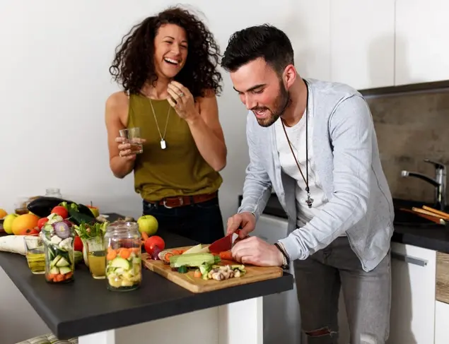 Eating a varied diet: Why does it matter?