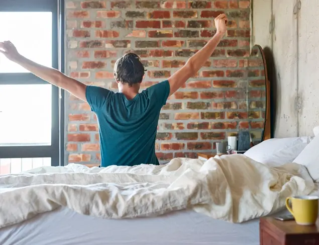 Understanding your circadian rhythm