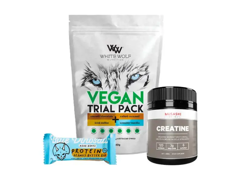 Sports nutrition under $20