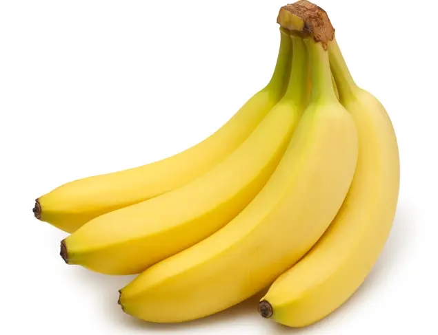 What's the deal with bananas and IBS?