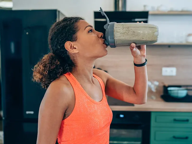 Getting to know workout powders: types, benefits and more 