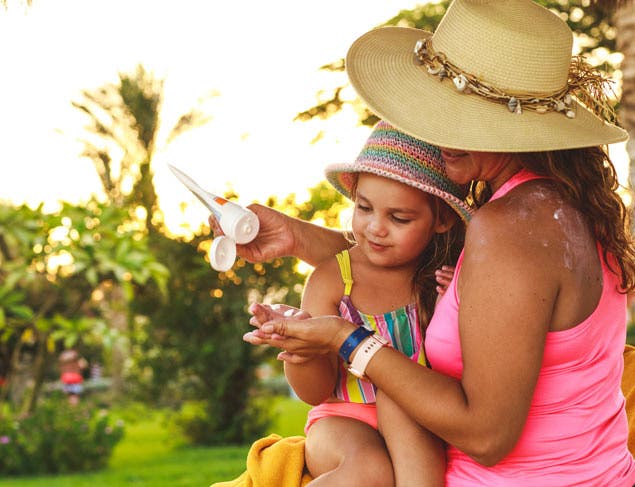 SPF 101 – What does SPF stand for and why does it matter?