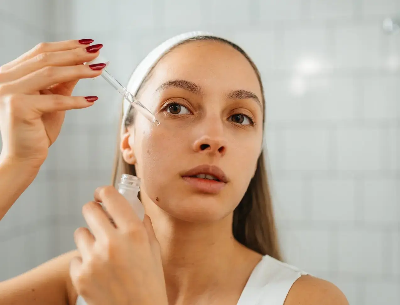 Azelaic acid: You've probably seen it, but are there skin benefits?