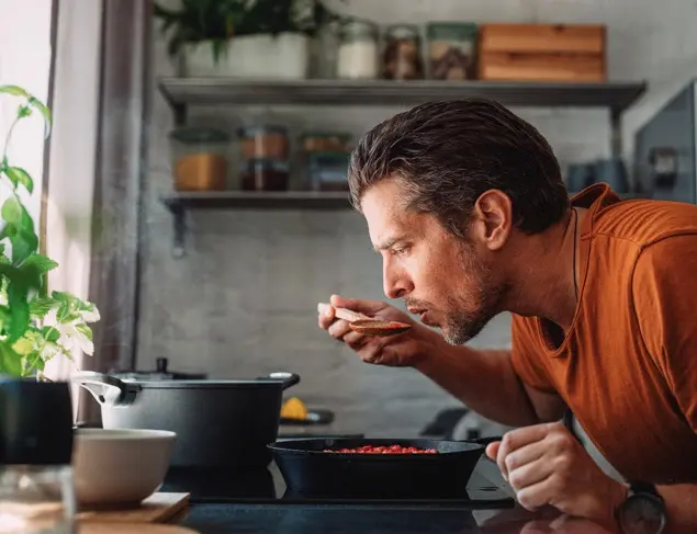 7 easy ways to turn pantry staples into a meal (or snack)