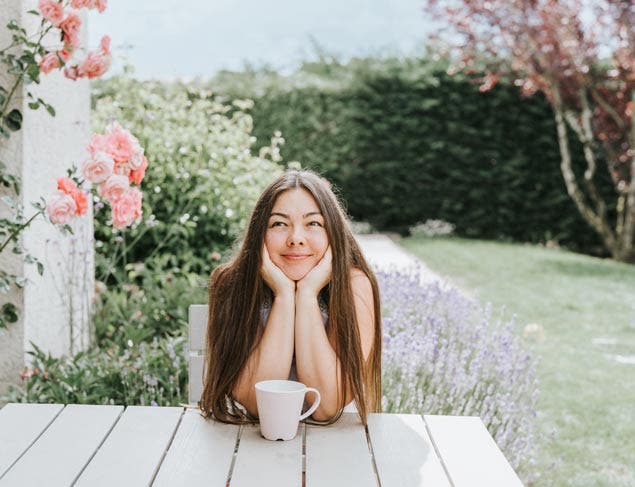 The time-tested power of adaptogens for stress relief