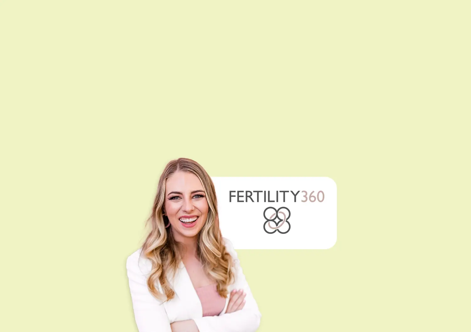 Get 20% off Fertility360