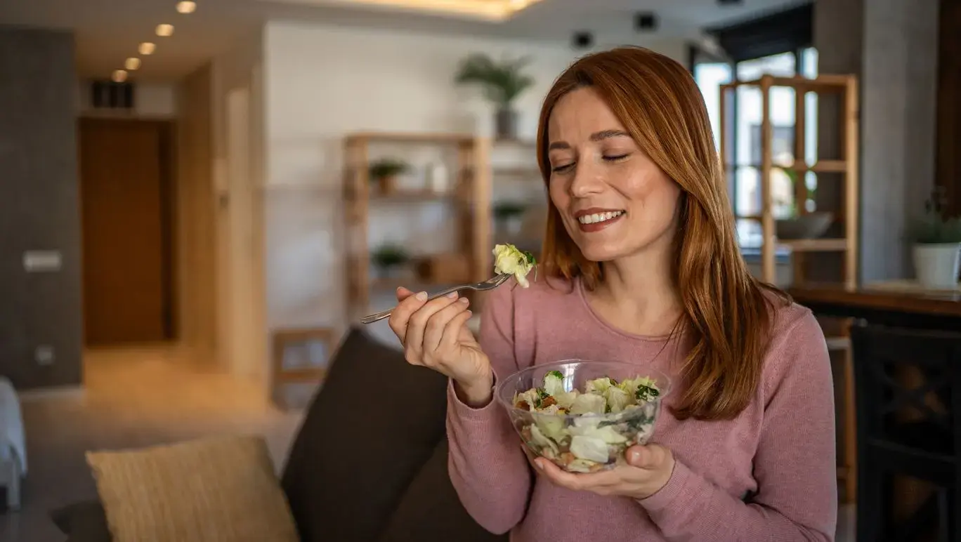 Are you eating enough fibre? Most Aussies aren’t – and it matters