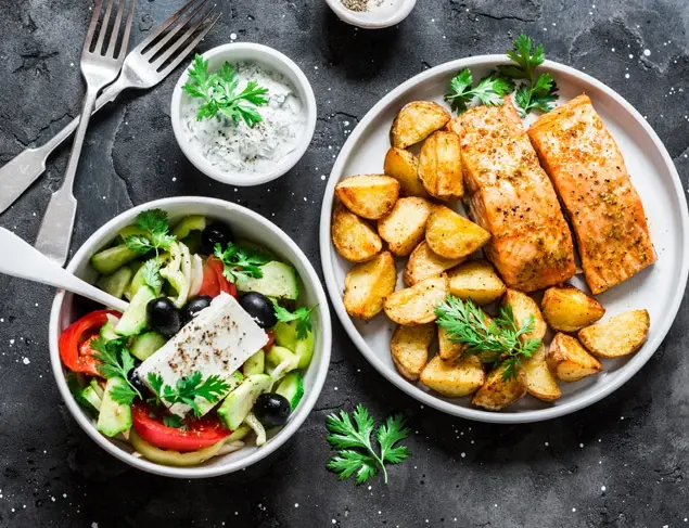 Why we should be eating 30 plant foods a week