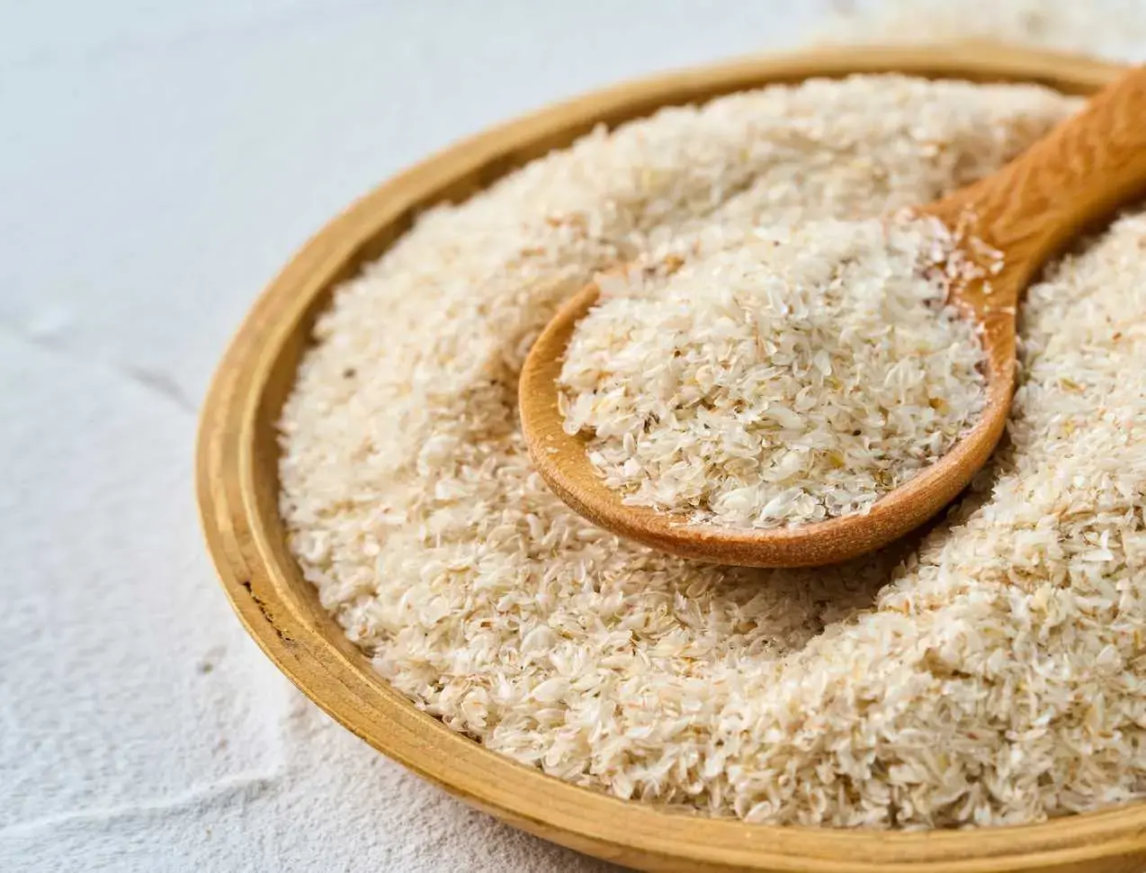 Psyllium husk: What is it & what are its benefits?