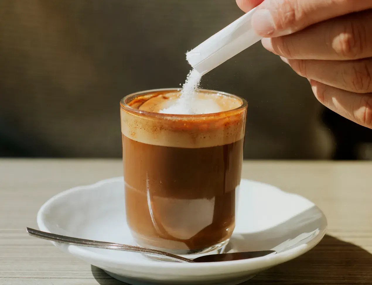 Natural Sweeteners vs Artificial Sweeteners