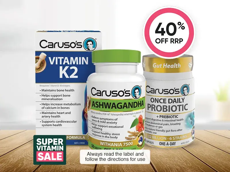 Transform your health