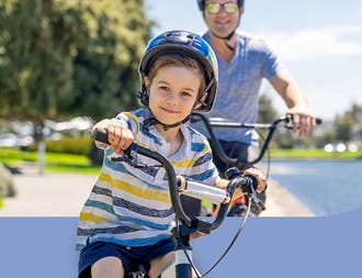 How to get your kids to exercise 