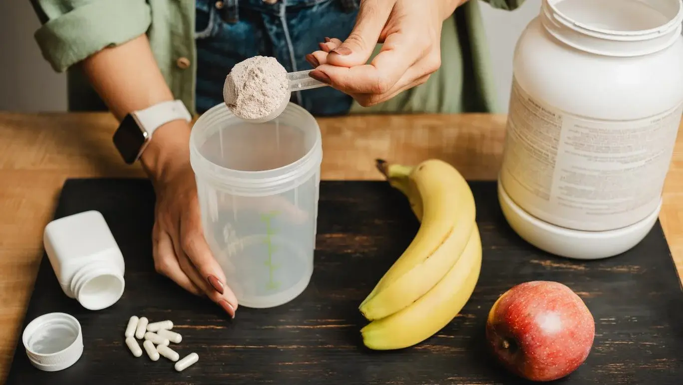 Creatine: How it can support women’s health
