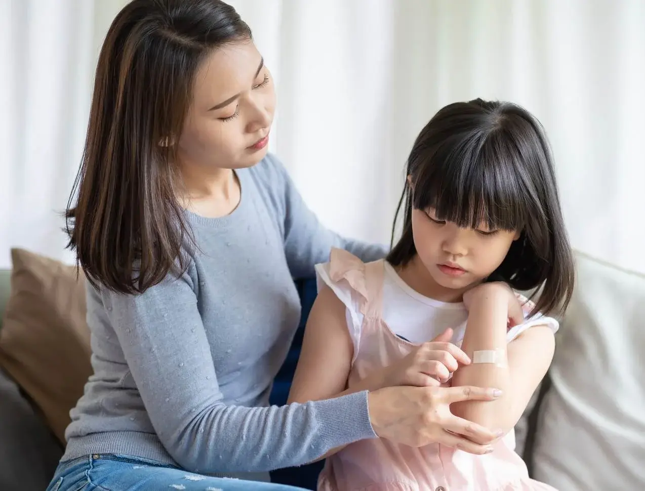 Wound care: Red flags to look out for